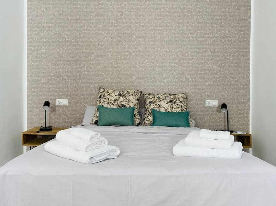 Apartment Soho Wabi Malaga