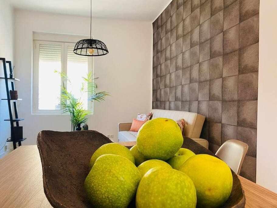 Soho Wabi Apartment